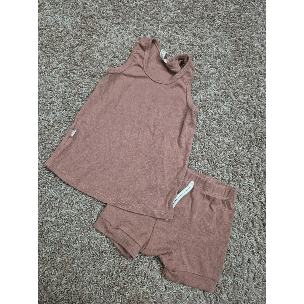 Childhoods clothing usa 2 piece set size 2T